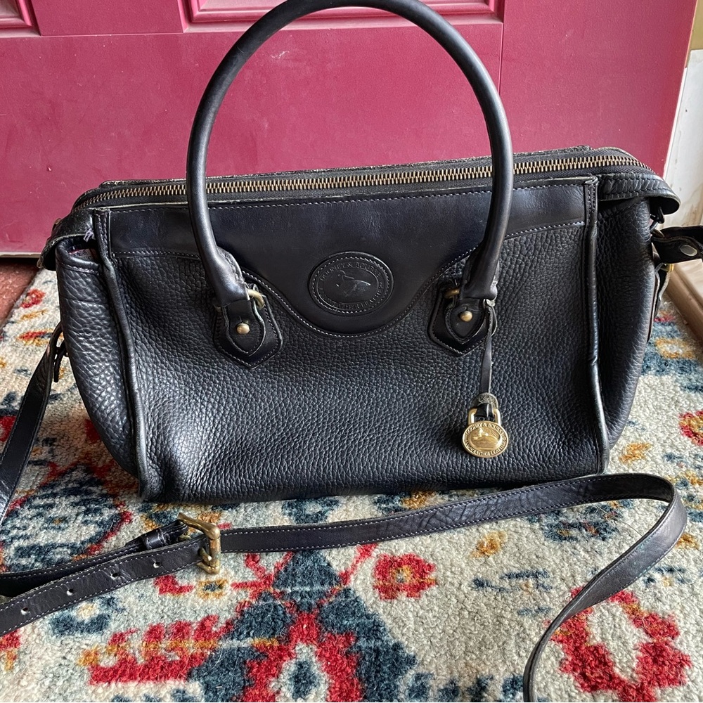 Dooney & Bourke bag